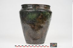 Foto von Bronzesitula (NHMW-PRAE-025081)